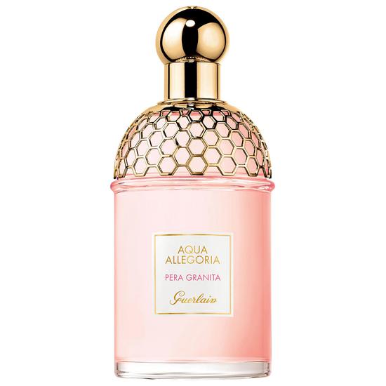 GUERLAIN Aqua Allegoria Pera Granita Eau De Toilette Spray 125ml