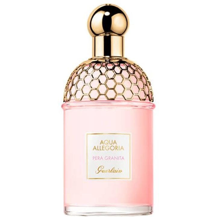 GUERLAIN Aqua Allegoria Pera Granita Eau De Toilette Spray 75ml