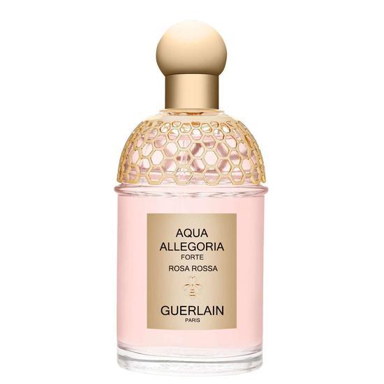 GUERLAIN Aqua Allegoria Rosa Rossa Eau De Parfum