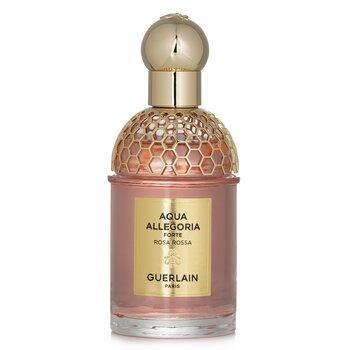 GUERLAIN Aqua Allegoria Rosa Rossa Eau De Parfum 75ml