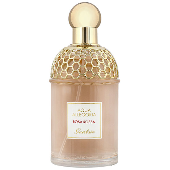 GUERLAIN Aqua Allegoria Rosa Rossa Eau De Toilette 125ml