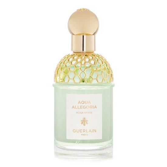 GUERLAIN Aqua Allegoria Rosa Verde Eau De Toilette