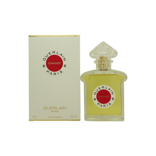 GUERLAIN Chamade Eau De Toilette