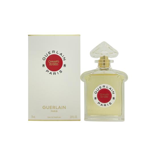GUERLAIN Champs Elysees Eau De Parfum Women's Perfume Spray 75ml