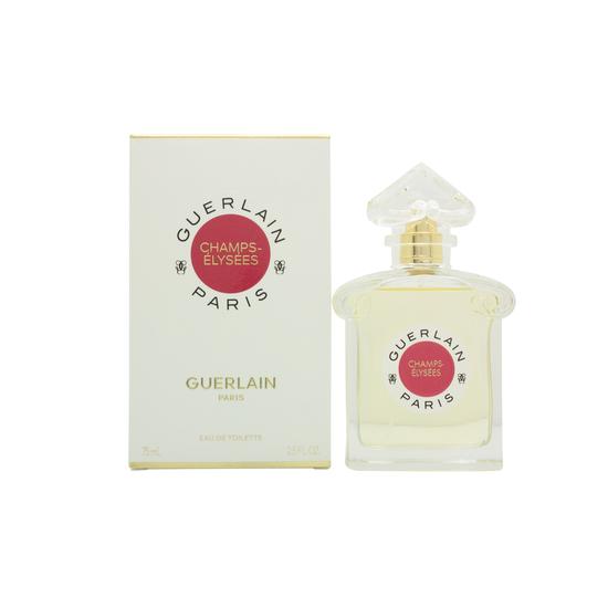 GUERLAIN Champs-Elysees Eau De Toilette