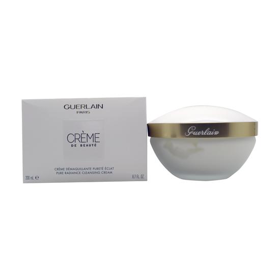 GUERLAIN Creme De Beaute Cleansing Cream 200ml