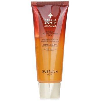 GUERLAIN Double R Radiance & Repair Hair Mask 200ml
