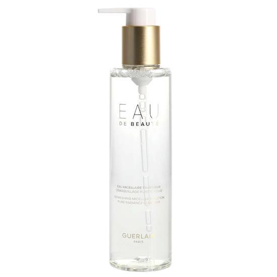 GUERLAIN Eau De Beaute Demaquillante