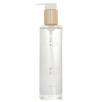 GUERLAIN Eau De Beaute Demaquillante 200ml