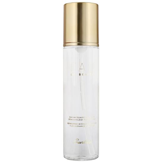 GUERLAIN Eau De Beaute Micellar Solution Pure Radiance Cleanser 200ml