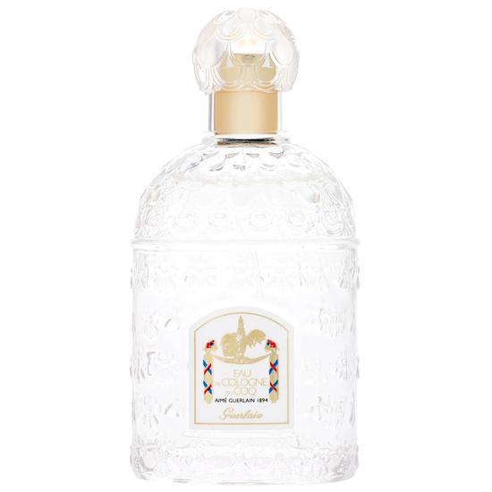 GUERLAIN Eau De Cologne Du Coq