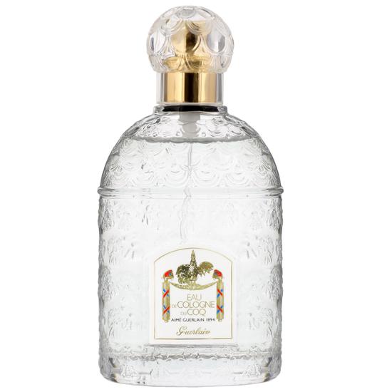 GUERLAIN Eau De Cologne Du Coq 100ml