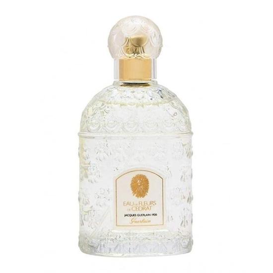 GUERLAIN Eau De Fleurs Cedrat