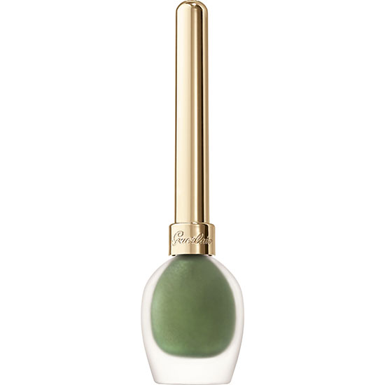 GUERLAIN Eyeliner Metallic To Glitter Liquid Liner 02-Kaki