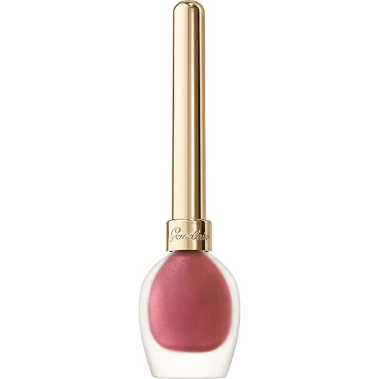 GUERLAIN Eyeliner Metallic To Glitter Liquid Liner 03-Burgundy