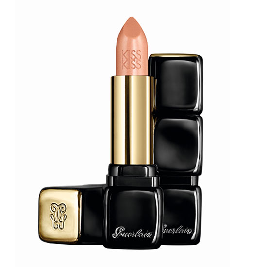 GUERLAIN Fall Collection KissKiss Lipstick