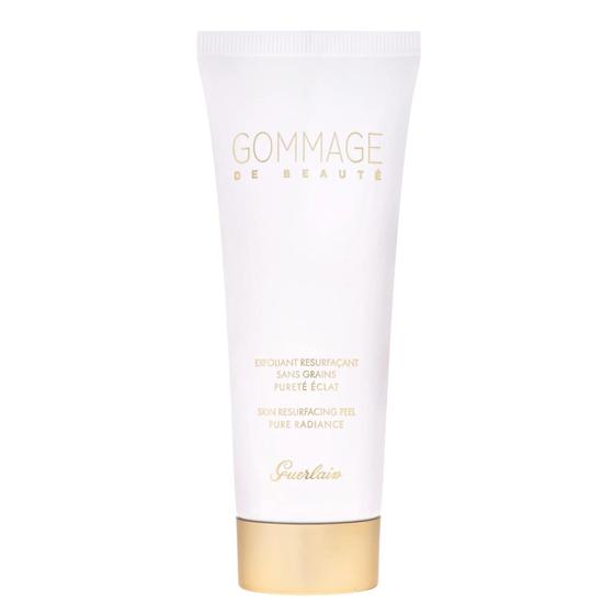GUERLAIN Gommage De Beaute Skin Resurfacing Peel