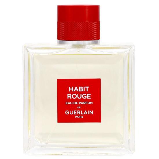 GUERLAIN Habit Rouge Eau De Parfum