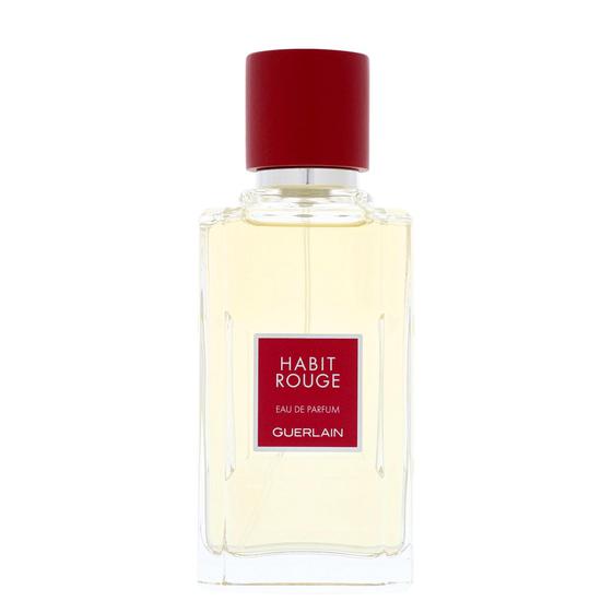 GUERLAIN Habit Rouge Eau De Parfum 50ml