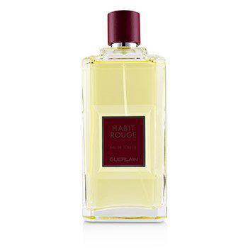 GUERLAIN Habit Rouge Eau De Toilette 200ml
