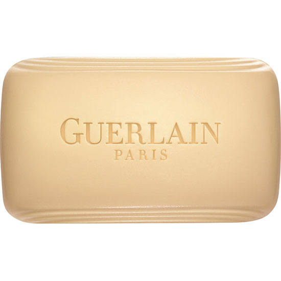 GUERLAIN Habit Rouge Perfumed Soap 150g