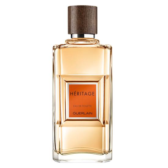 GUERLAIN Heritage Eau De Toilette Spray 100ml