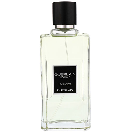 GUERLAIN Homme L'Eau Boisee Eau De Toilette Spray 100ml
