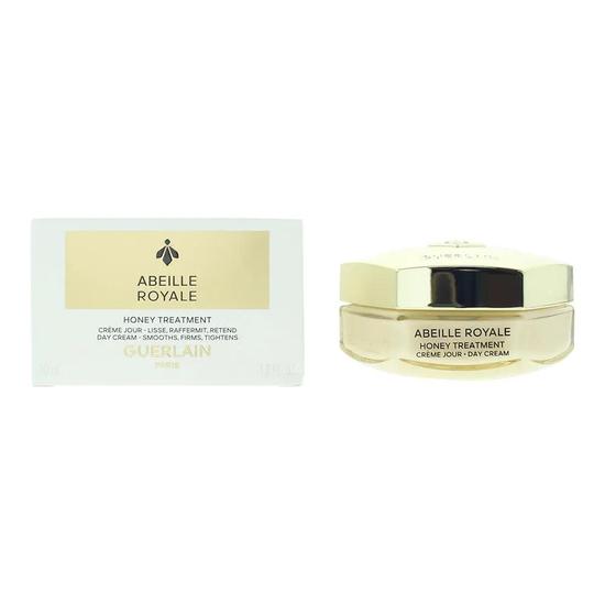 GUERLAIN Honey Treatment Day Cream 50ml