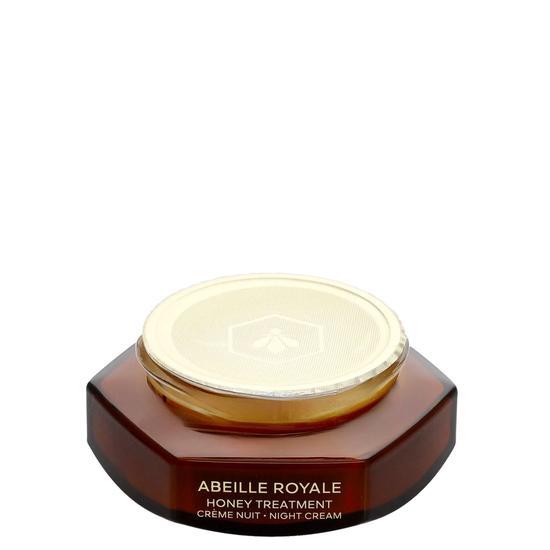 GUERLAIN Honey Treatment Night Cream