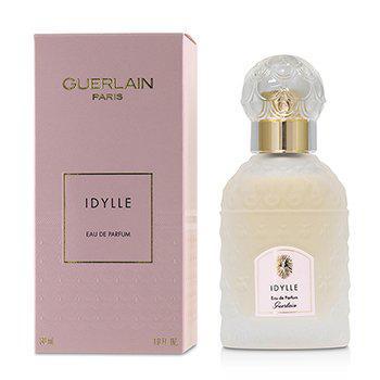 guerlain parfum idylle