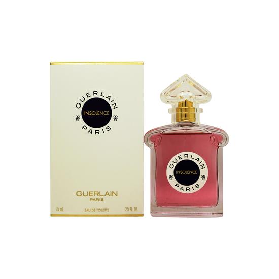 GUERLAIN Insolence Eau De Toilette