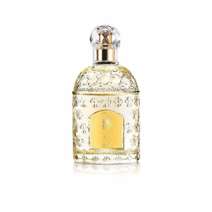 GUERLAIN Jicky Eau De Toilette Spray 100ml