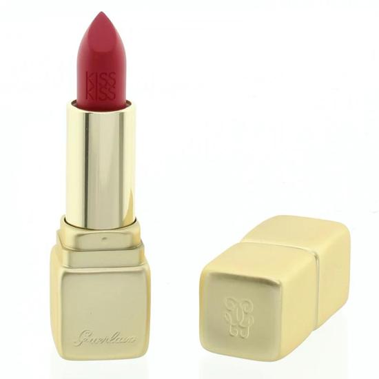GUERLAIN Kiss Kiss Hydrating & Plumping Lipstick