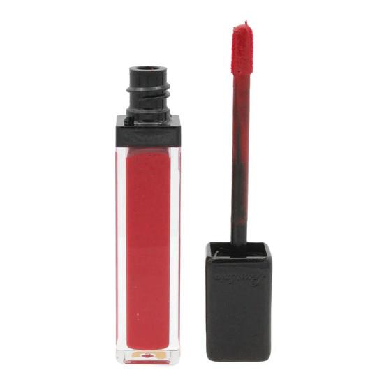 GUERLAIN Kiss Kiss Red Liquid Lipstick