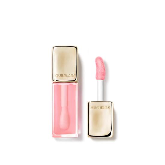 GUERLAIN Kiss Kiss Bee Glow Oil Colour Reviving Lip Plumping Oil