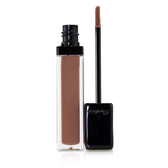 GUERLAIN Kisskiss Liquid Lipstick L300 Candid Matte