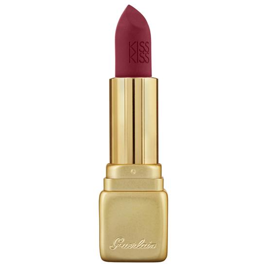 guerlain kiss kiss matte