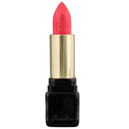 GUERLAIN KISSKISS Shaping Lip Colour 343-Sugar Kiss