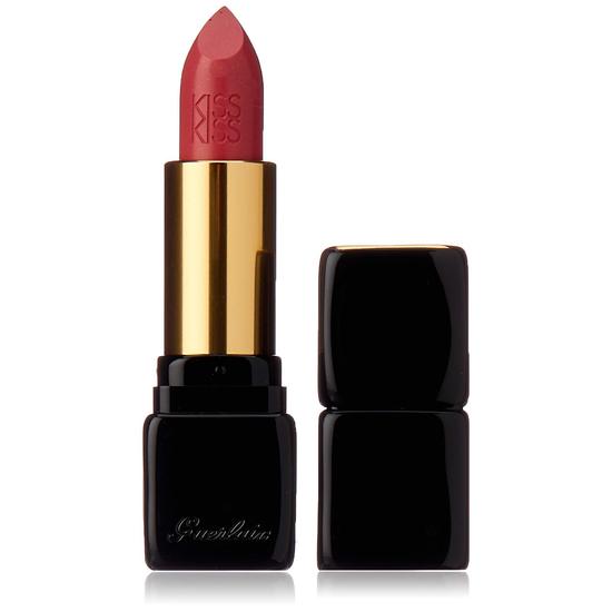 GUERLAIN KISSKISS Shaping Lip Colour 369-Rosy Boop