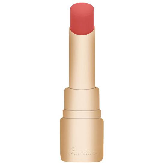 Guerlain Kisskiss Shine Bloom Lipstick Love Bloom