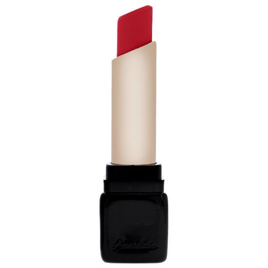 GUERLAIN KissKiss Tender Matte Lipstick 360 Miss Pink