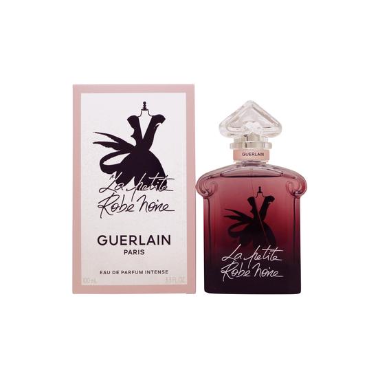 GUERLAIN La Petite Robe Noir Intense Eau De Parfum Women's Perfume Spray 100ml