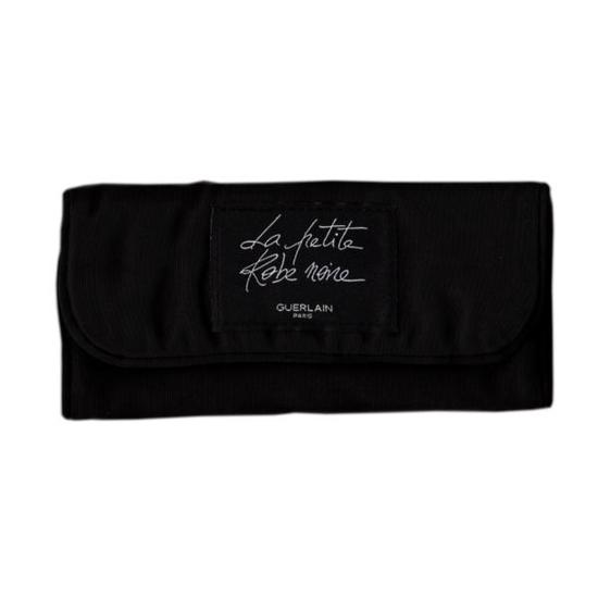 GUERLAIN La Petite Robe Noir Jewellery Pouch