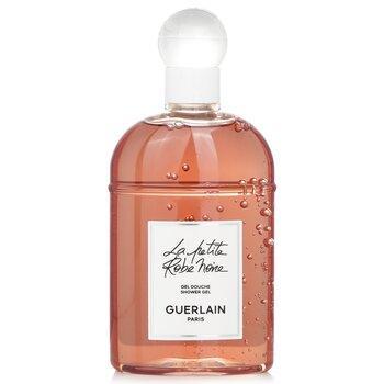 GUERLAIN La Petite Robe Noire A Bath Of Satin Or Nothing 200ml