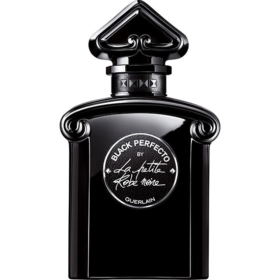 GUERLAIN La Petite Robe Noire Black Perfecto Eau De Parfum Florale Spray 50ml