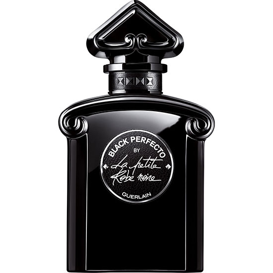 la petite robe noire le parfum