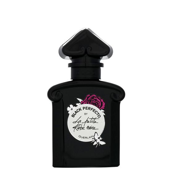 GUERLAIN La Petite Robe Noire Black Perfecto Floral Eau De Toilette 30ml
