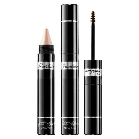 GUERLAIN LA PETITE ROBE NOIRE BROW DUO MASCARA 4ml