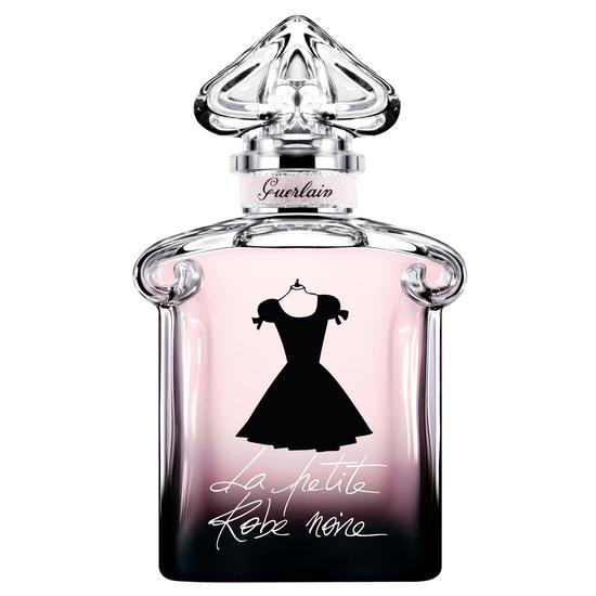 la petite robe noire le parfum