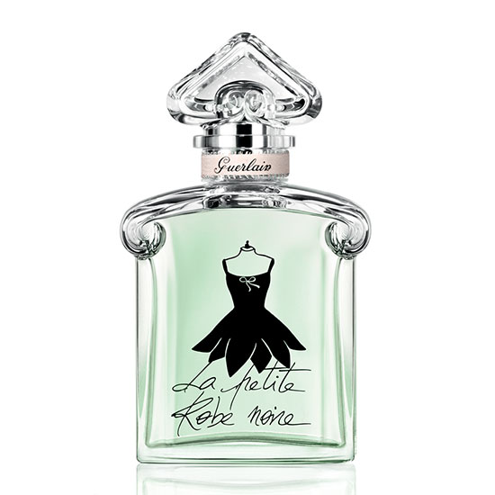 GUERLAIN La Petite Robe Noire Eau Fraiche Eau De Toilette 30ml